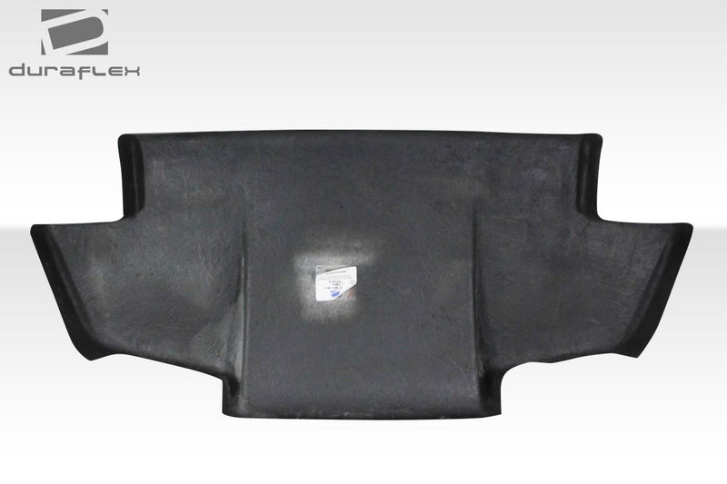 2000-2009 Honda S2000 / 2002-2004 Acura RSX Duraflex JS Rear Diffuser - 1 Piece