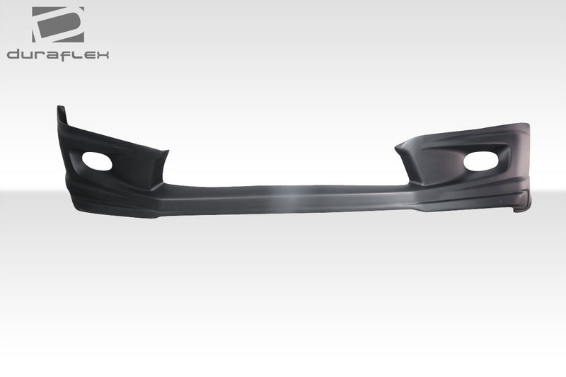 2012-2012 Honda Civic 4DR Duraflex Type M Front Lip Spoiler - 1 Piece