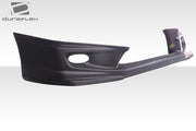 2012-2012 Honda Civic 4DR Duraflex Type M Front Lip Spoiler - 1 Piece