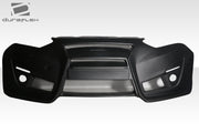 2013-2016 Hyundai Genesis Coupe 2DR Duraflex TP-R Front Bumper - 1 Piece