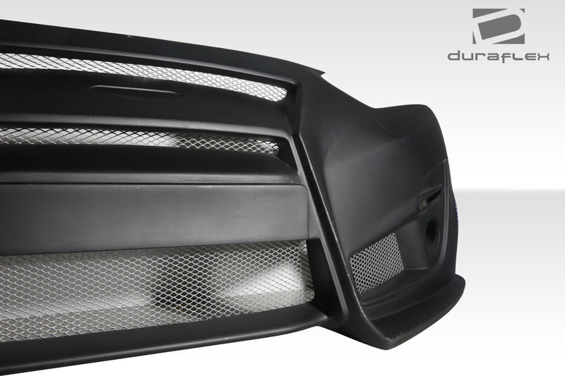 2013-2016 Hyundai Genesis Coupe 2DR Duraflex TP-R Front Bumper - 1 Piece