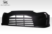 2013-2016 Hyundai Genesis Coupe 2DR Duraflex VG-R Front Bumper - 1 Piece