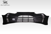 2013-2016 Hyundai Genesis Coupe 2DR Duraflex VG-R Front Bumper - 1 Piece