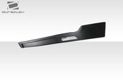 2015-2016 Kia Soul Duraflex Racer Front Lip - 1 Piece
