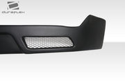 2015-2016 Kia Soul Duraflex Racer Front Lip - 1 Piece