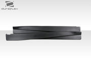 2015-2016 Kia Soul Duraflex Racer Side Skirts - 2 Piece
