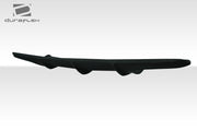 2006-2010 Mercedes W219 CLS55 CLS63 AMG Duraflex A Spec Rear Diffuser - 1 Piece