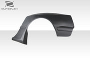 1992-1998 BMW 3 Series M3 E36 2DR Duraflex Circuit Rear Fender Flares (+70mm) - 2 Piece