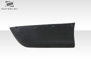 1992-1998 BMW 3 Series M3 E36 2DR Duraflex Circuit Rear Add Ons Spat Extensions - 2 Piece