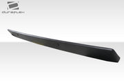 2000-2006 BMW 3 Series E46 2DR / 2001-2006 BMW M3 E46 Duraflex Circuit Rear Wing Spoiler - 1 Piece