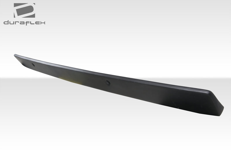 2000-2006 BMW 3 Series E46 2DR / 2001-2006 BMW M3 E46 Duraflex Circuit Rear Wing Spoiler - 1 Piece