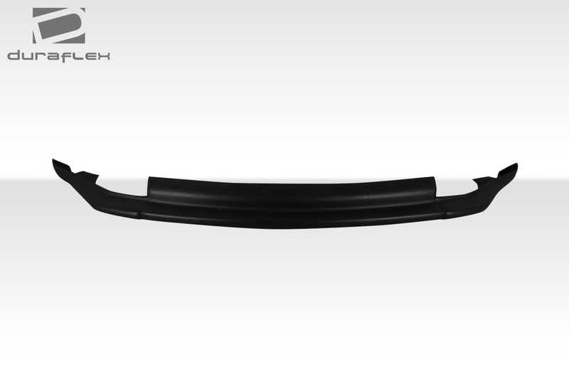 2003-2005 Nissan 350Z Z33 Duraflex MZ Front Lip Spoiler - 1 Piece