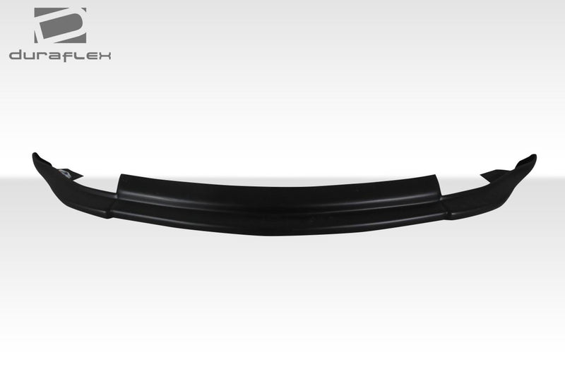 2006-2008 Nissan 350Z Z33 Duraflex MZ Front Lip Spoiler - 1 Piece