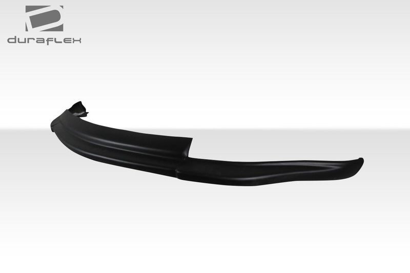 2006-2008 Nissan 350Z Z33 Duraflex MZ Front Lip Spoiler - 1 Piece