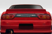 1989-1994 Nissan 240SX S13 HB RBS Rear Wing Spoiler -1 Piece (S)