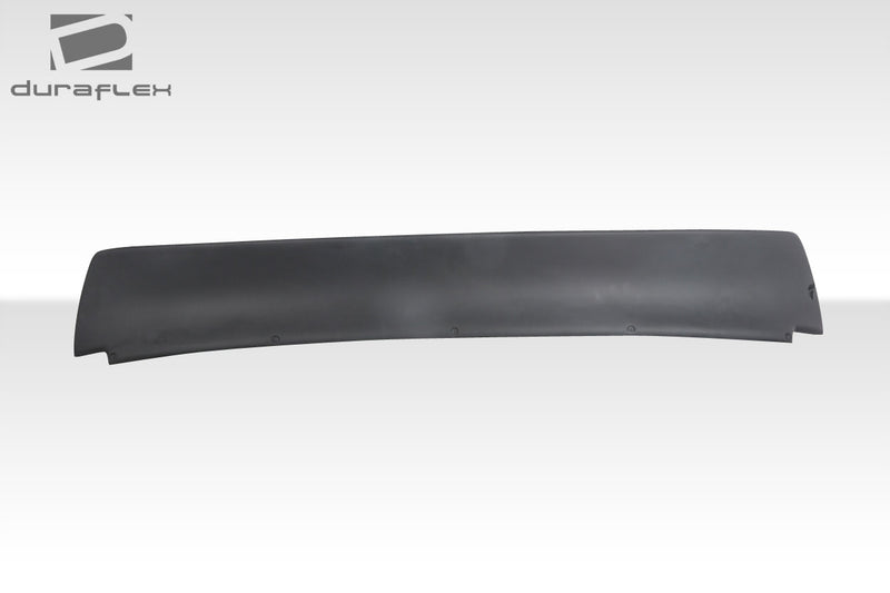 1989-1994 Nissan 240SX S13 HB Duraflex RBS Rear Wing Spoiler -1 Piece