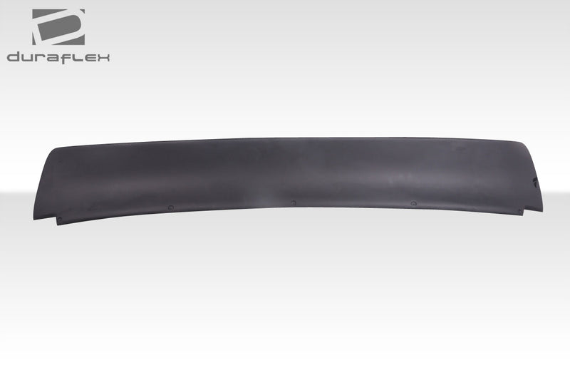 1989-1994 Nissan 240SX S13 HB Duraflex RBS Rear Wing Spoiler -1 Piece