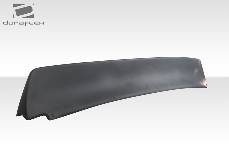 1989-1994 Nissan 240SX S13 HB Duraflex RBS Rear Wing Spoiler -1 Piece