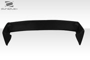 1995-1998 Nissan 240SX S14 Duraflex Kouki Rear Wing Spoiler - 1 Piece