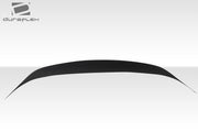 1990-1996 Nissan 300ZX Z32 Duraflex Competition Rear Wing Spoiler - 1 Piece