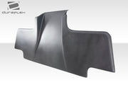 1990-1996 Nissan 300ZX Z32 Duraflex GMR Rear Diffuser - 1 Piece