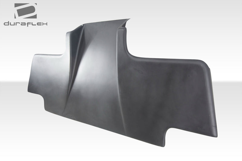 1990-1996 Nissan 300ZX Z32 Duraflex GMR Rear Diffuser - 1 Piece
