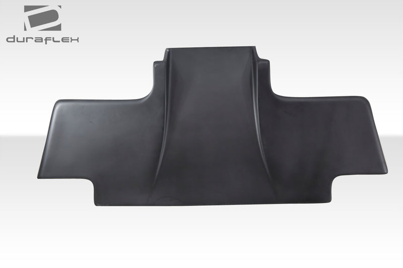 1990-1996 Nissan 300ZX Z32 Duraflex GMR Rear Diffuser - 1 Piece