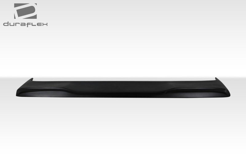 1990-1996 Nissan 300ZX Z32 Duraflex TZ-3 Rear Wing Spoiler - 1 Piece