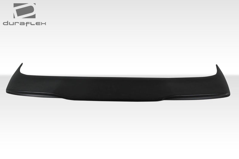 1990-1996 Nissan 300ZX Z32 Duraflex TZ-3 Rear Wing Spoiler - 1 Piece