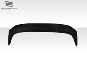 1990-1996 Nissan 300ZX Z32 Duraflex TZ-3 Rear Wing Spoiler - 1 Piece