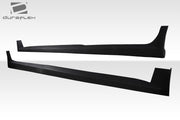 2005-2010 Pontiac G6 2DR Duraflex GT Competition Side Skirts - 2 Piece
