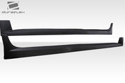 2005-2010 Pontiac G6 2DR Duraflex GT Competition Side Skirts - 2 Piece