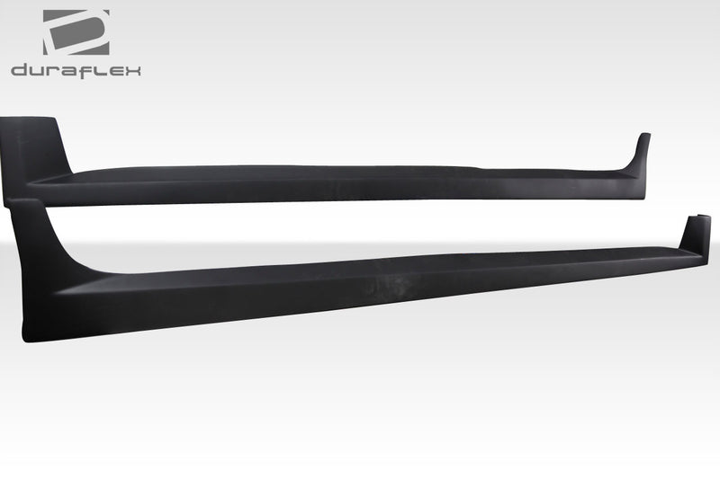 2005-2010 Pontiac G6 2DR Duraflex GT Competition Side Skirts - 2 Piece