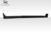 2005-2010 Pontiac G6 2DR Duraflex GT Competition Side Skirts - 2 Piece