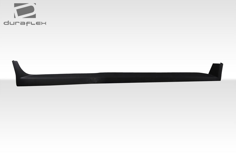 2005-2010 Pontiac G6 2DR Duraflex GT Competition Side Skirts - 2 Piece
