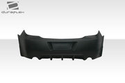 2005-2010 Pontiac G6 2DR Duraflex GT Competition Rear Bumper - 1 Piece
