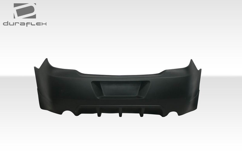 2005-2010 Pontiac G6 2DR Duraflex GT Competition Rear Bumper - 1 Piece