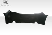 2005-2010 Pontiac G6 2DR Duraflex GT Competition Rear Bumper - 1 Piece