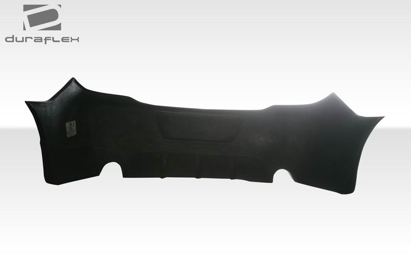2005-2010 Pontiac G6 2DR Duraflex GT Competition Rear Bumper - 1 Piece