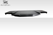 2015-2021 Subaru WRX STI Duraflex VRS Rear Diffuser - 13 Piece