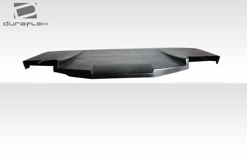 2015-2021 Subaru WRX STI Duraflex VRS Rear Diffuser - 13 Piece