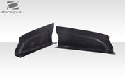 2015-2021 Subaru WRX STI Duraflex VRS Rear Diffuser - 13 Piece