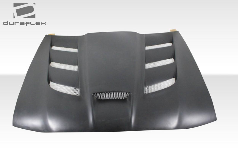 2001-2004 Toyota Tacoma Duraflex Viper Look Hood - 1 Piece