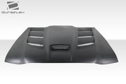 2001-2004 Toyota Tacoma Duraflex Viper Look Hood - 1 Piece