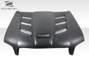 2000-2006 Toyota Tundra Duraflex Viper Look Hood - 1 Piece