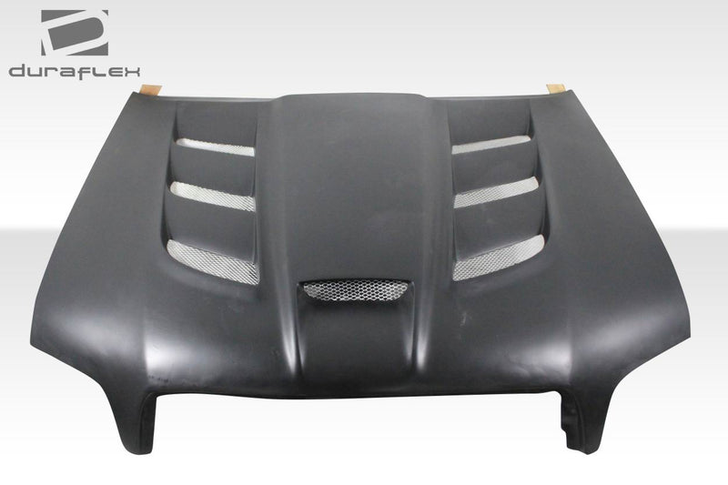 2000-2006 Toyota Tundra Duraflex Viper Look Hood - 1 Piece