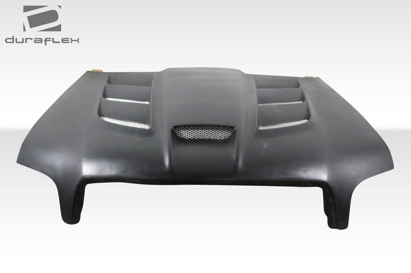 2000-2006 Toyota Tundra Duraflex Viper Look Hood - 1 Piece