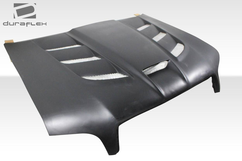 2000-2006 Toyota Tundra Duraflex Viper Look Hood - 1 Piece