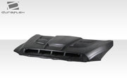 2014-2021 Toyota Tundra Duraflex Viper Look Hood - 1 Piece