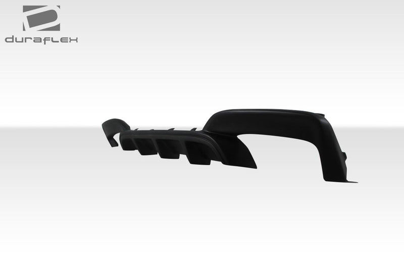 2011-2019 BMW 6 Series M6 F06 F12 F13 Duraflex AMK Rear Diffuser - 1 Piece